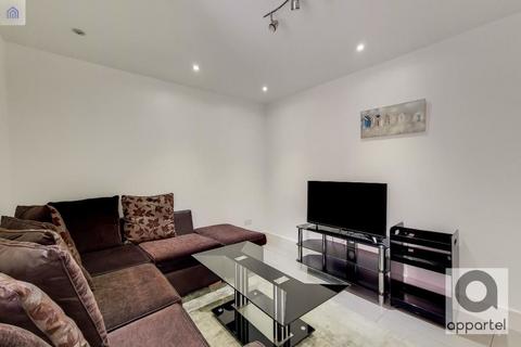 undefined, 2c King Edwards Gardens, London, W3 9RG