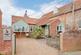 Link-Detached Bungalow with Church Views