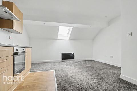 1 bedroom apartment to rent, Commercial Street, NEWPORT