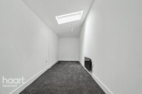1 bedroom apartment to rent, Commercial Street, NEWPORT