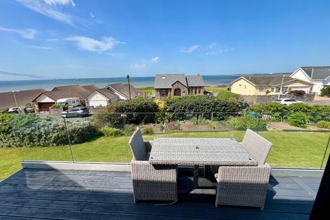 4 bedroom detached bungalow for sale, Marine Drive, Ogmore-By-Sea, Vale of Glamorgan, CF32 0PJ