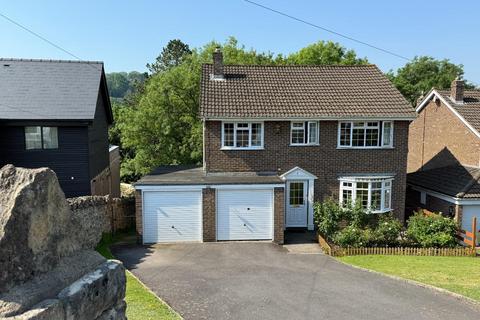 4 bedroom detached house for sale, Bourne Lane, Brimscombe, Stroud