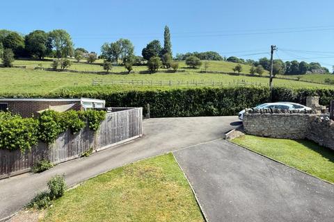 4 bedroom detached house for sale, Bourne Lane, Brimscombe, Stroud