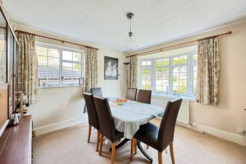 4 bedroom detached house for sale, Bourne Lane, Brimscombe, Stroud