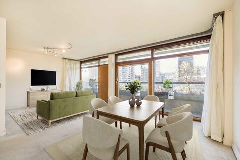 1 bedroom flat for sale, Barbican, London EC2Y
