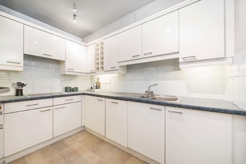 1 bedroom flat for sale, Barbican, London EC2Y