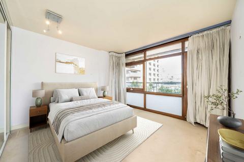 1 bedroom flat for sale, Barbican, London EC2Y