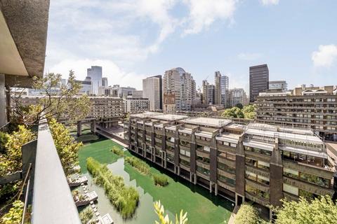 1 bedroom flat for sale, Barbican, London EC2Y