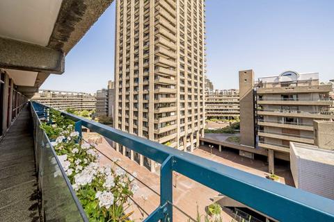 1 bedroom flat for sale, Barbican, London EC2Y