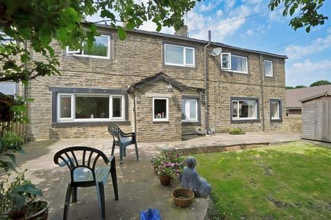 3 bedroom cottage for sale, Green Lane, Sowood, Halifax
