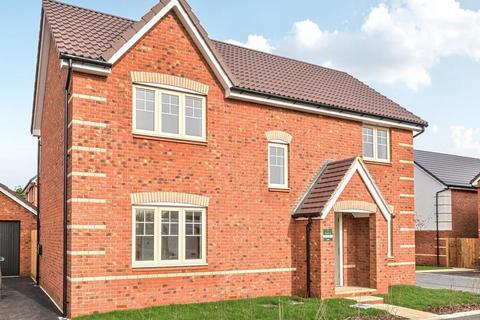 undefined, Zephyr Place, Devizes