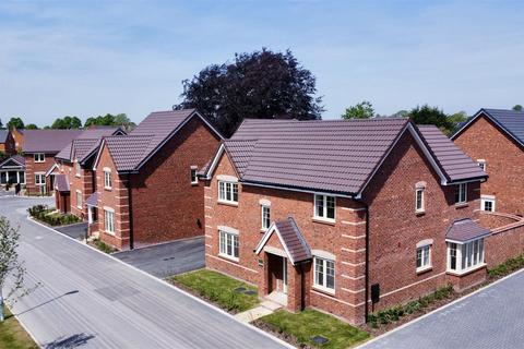 undefined, Zephyr Place, Devizes