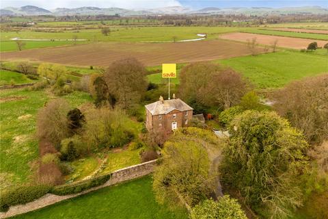 6 bedroom detached house for sale, Milnhead House, Kirkmahoe, Dumfries, Dumfries and Galloway, DG1