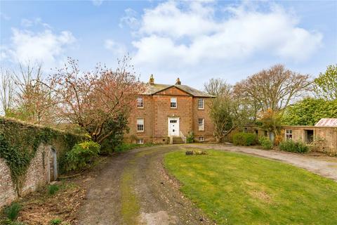 6 bedroom detached house for sale, Milnhead House, Kirkmahoe, Dumfries, Dumfries and Galloway, DG1