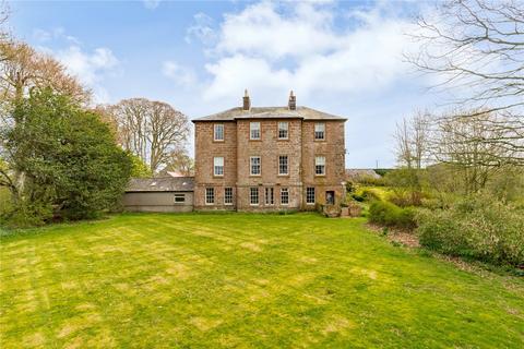 6 bedroom detached house for sale, Milnhead House, Kirkmahoe, Dumfries, Dumfries and Galloway, DG1