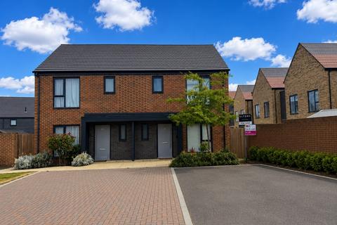 3 bedroom semi-detached house for sale, Bellevue Farm Road, Pease Pottage, Crawley