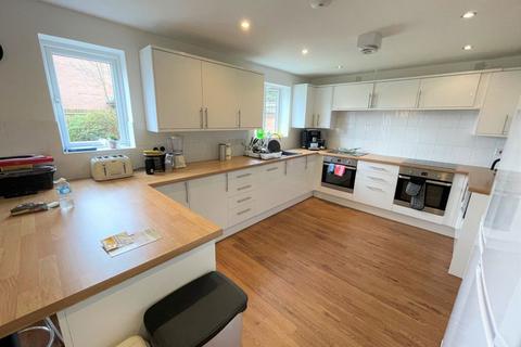 1 bedroom in a house share to rent, Room 3, Thames Road, Wellingborough, NN8 5WU