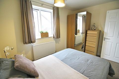 1 bedroom in a house share to rent, Room 3, Thames Road, Wellingborough, NN8 5WU