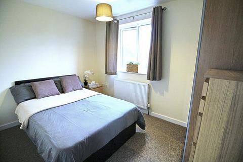 1 bedroom in a house share to rent, Room 3, Thames Road, Wellingborough, NN8 5WU