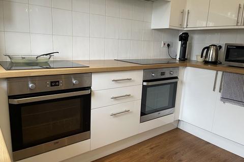 1 bedroom in a house share to rent, Room 3, Thames Road, Wellingborough, NN8 5WU
