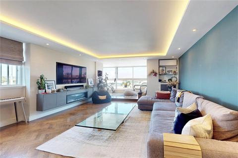 3 bedroom apartment for sale, Century Court, Grove End Road, St John's Wood, London, NW8