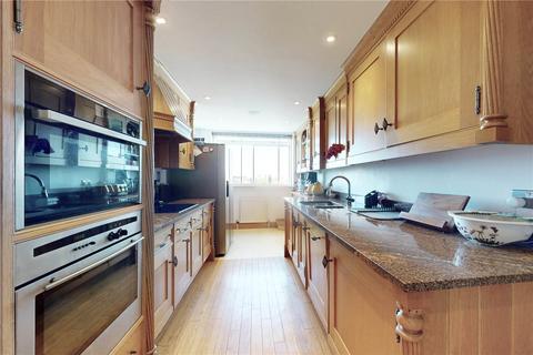 3 bedroom apartment for sale, Century Court, Grove End Road, St John's Wood, London, NW8