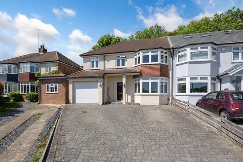Hill View Close, Tadworth KT20