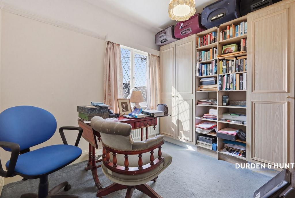 Home office