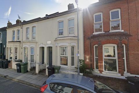 3 bedroom house to rent, St. Augustine Road, Southsea, PO4
