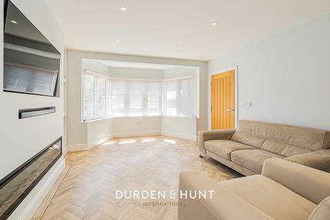 4 bedroom semi-detached house for sale, Onslow Gardens, Ongar, CM5