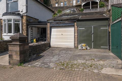 Garage for sale, Rochdale Road, Halifax