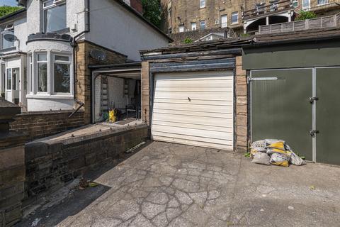 Garage for sale, Rochdale Road, Halifax