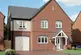 Plot 17, Hazelmere at Woodwinds, Little Warton Road, Warton B79