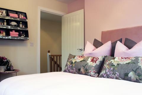 4 bedroom detached house for sale, Plot 16, Hazelmere at Woodwinds, Little Warton Road, Warton B79