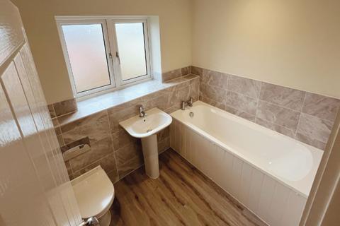 4 bedroom detached house for sale, Plot 16, Hazelmere at Woodwinds, Little Warton Road, Warton B79