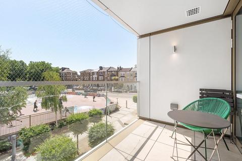 1 bedroom flat for sale, Stockwell Road, SW9