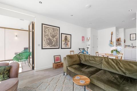 1 bedroom flat for sale, Stockwell Road, SW9