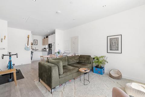 1 bedroom flat for sale, Stockwell Road, SW9