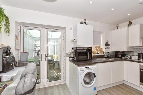 2 bedroom semi-detached house for sale, Dumbrell Drive, Paddock Wood, Kent