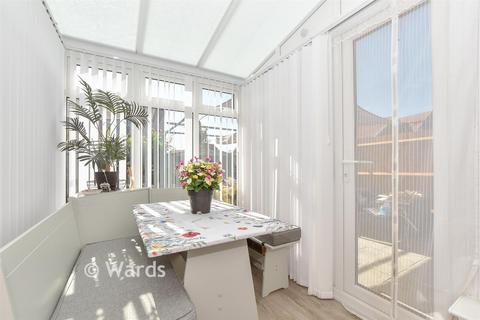 2 bedroom semi-detached house for sale, Dumbrell Drive, Tonbridge TN12