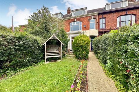 undefined, Suffolk Terrace, Seaton Road, Hornsea