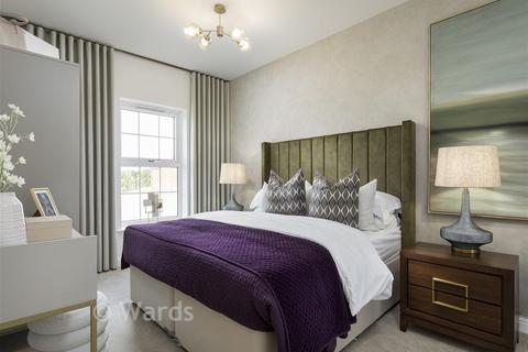 5 bedroom detached house for sale, Richmond Way, Richmond Park, Whitfield, Kent