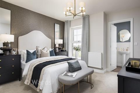 5 bedroom detached house for sale, Richmond Way, Richmond Park, Whitfield, Kent