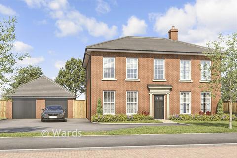 5 bedroom detached house for sale, Richmond Way, Richmond Park, Whitfield, Kent