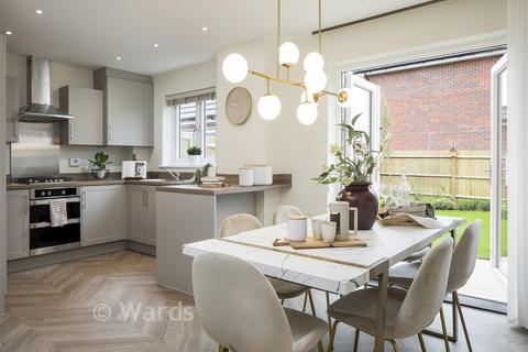 5 bedroom detached house for sale, Richmond Way, Richmond Park, Whitfield, Kent