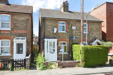 2 bedroom semi-detached house for sale, Holford Street, Tonbridge, Kent, TN9