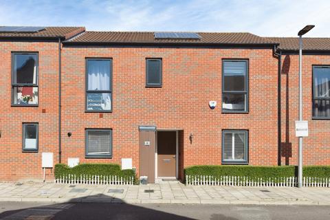 3 bedroom terraced house for sale, Marine Crescent, ILFORD, Essex, IG6