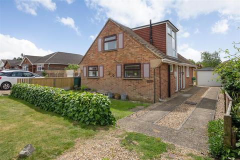 4 bedroom detached bungalow for sale, Eden Road, Seasalter, Whitstable