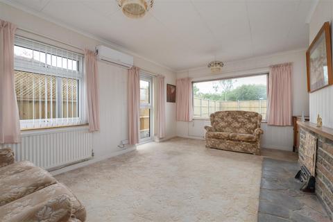 4 bedroom detached bungalow for sale, Eden Road, Seasalter, Whitstable