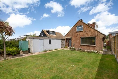4 bedroom detached bungalow for sale, Eden Road, Seasalter, Whitstable